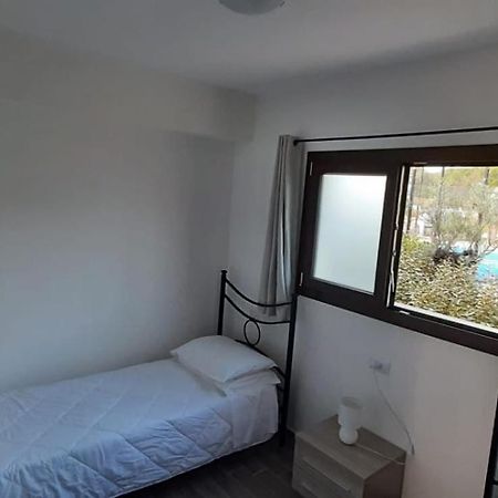 Skg Resort Арцахена Екстериор снимка