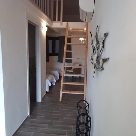 Skg Resort Арцахена Екстериор снимка