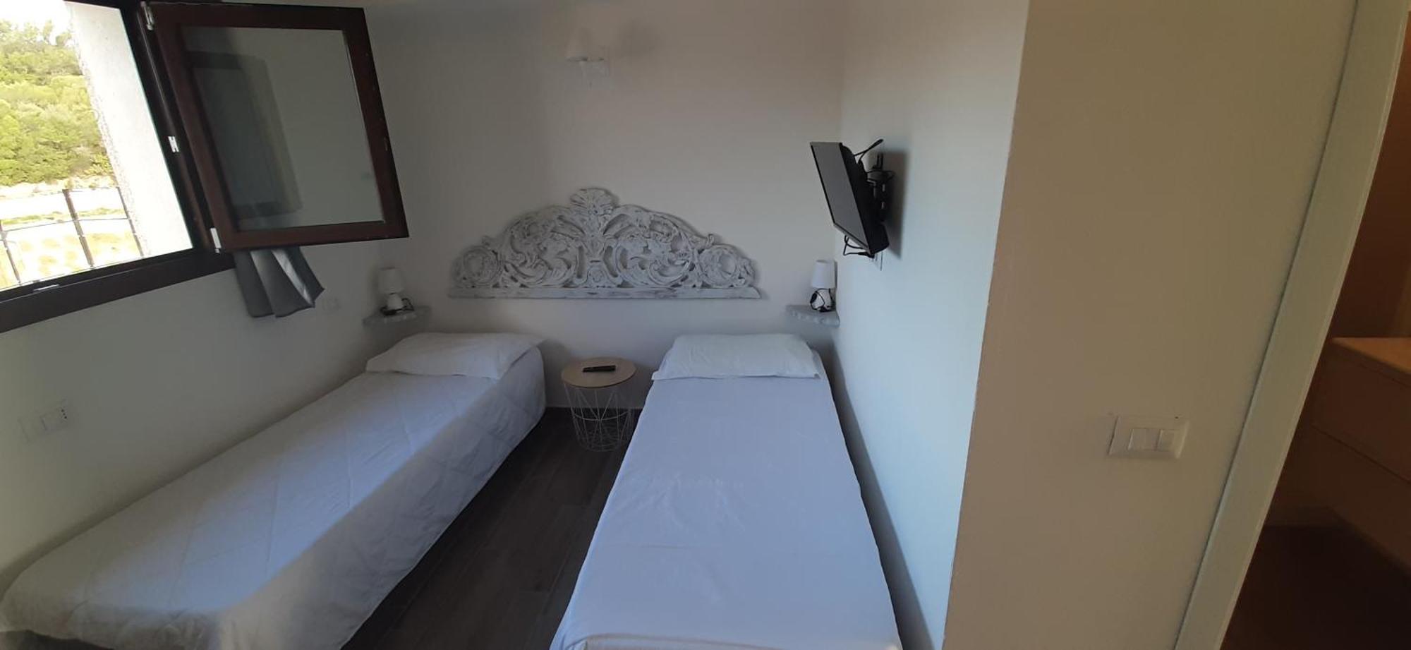 Skg Resort Арцахена Екстериор снимка