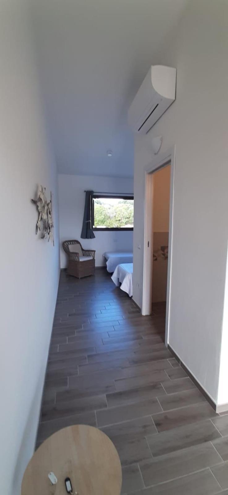 Skg Resort Арцахена Екстериор снимка