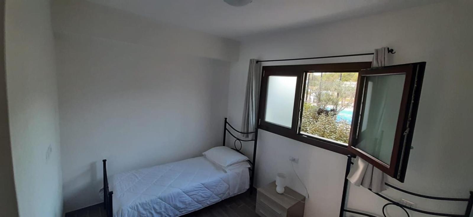 Skg Resort Арцахена Екстериор снимка