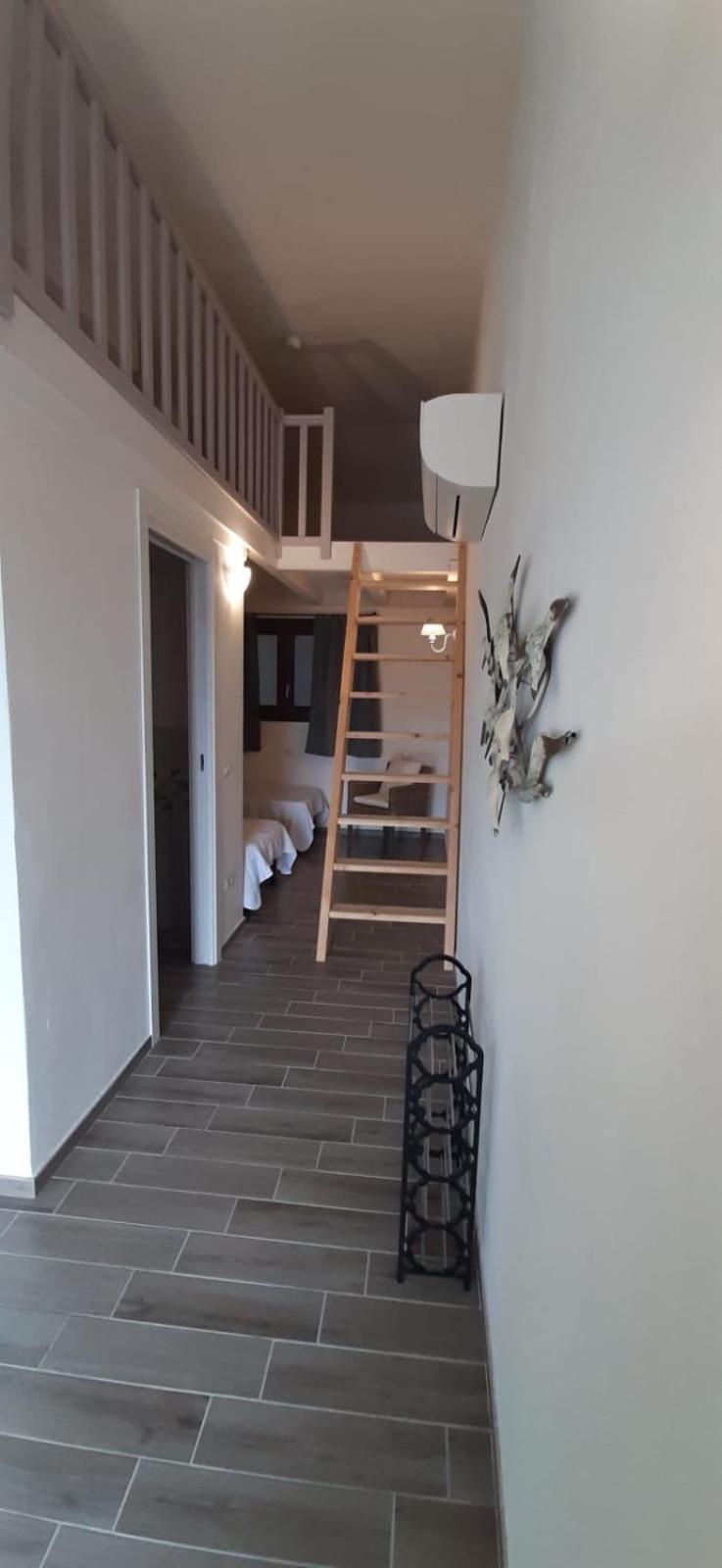 Skg Resort Арцахена Екстериор снимка